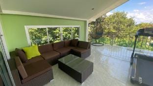 Green orchid home  Villa in Ko Samui
