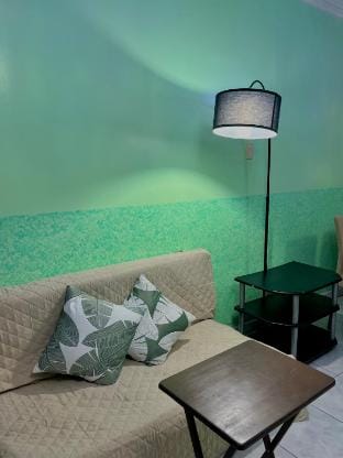 Baguio Studio Unit for  5 Pax near Mines View Apartment in Baguio