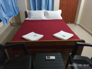 Royal Angels Residency Villa in Tamil Nadu