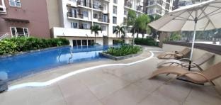 CAB'S Staycation Circulo Verde Vacation rental in Quezon City