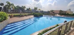CAB'S Staycation Circulo Verde Vacation rental in Quezon City