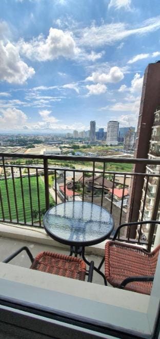 CAB'S Staycation Circulo Verde Vacation rental in Quezon City