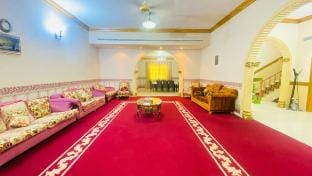 Private cottage With Pool Villa in Al Sharjah