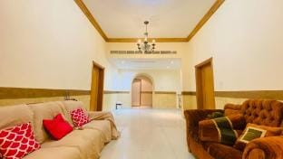 Private cottage With Pool Villa in Al Sharjah