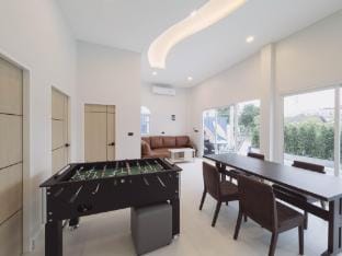 September Pool Villa Type B Villa in Chon Buri Changwat
