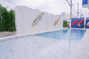 September Pool Villa Type B Villa in Chon Buri Changwat