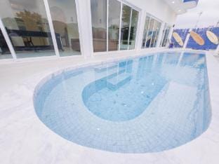 September Pool Villa Type B Villa in Chon Buri Changwat
