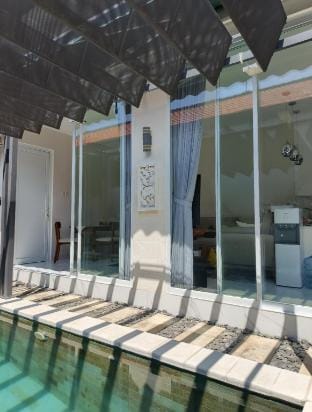 Aroha Villa Villa in Bali
