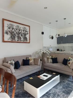 Aroha Villa Villa in Bali
