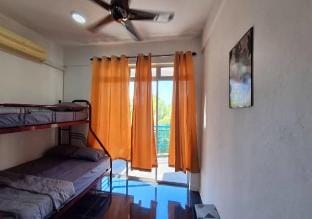 De 'Viktz Villa Villa in Port Dickson