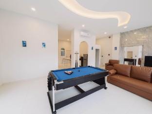 Bang Saen Villas Villa in Chon Buri Changwat