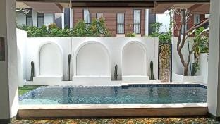 Treevilla Jagakarsa Vacation rental in South Jakarta City