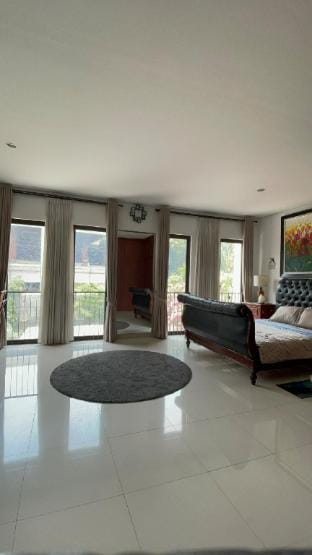 Treevilla Jagakarsa Vacation rental in South Jakarta City
