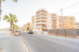 Unik Vacation Inspira Apartment in Torredembarra