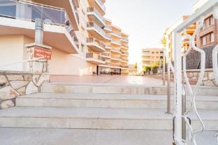 Unik Vacation Inspira Apartment in Torredembarra