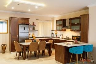 A pretty holiday home in Malta   s fishing village Apartment in Malta