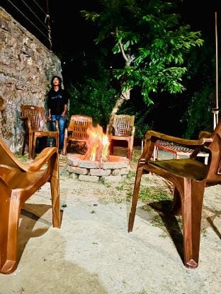 Ashok Vatika Homestay Vacation rental in Himachal Pradesh