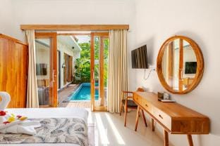 Layana Nusa villa Villa in Nusapenida