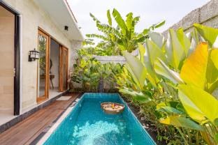 Layana Nusa villa Villa in Nusapenida