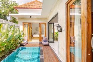 Layana Nusa villa Villa in Nusapenida