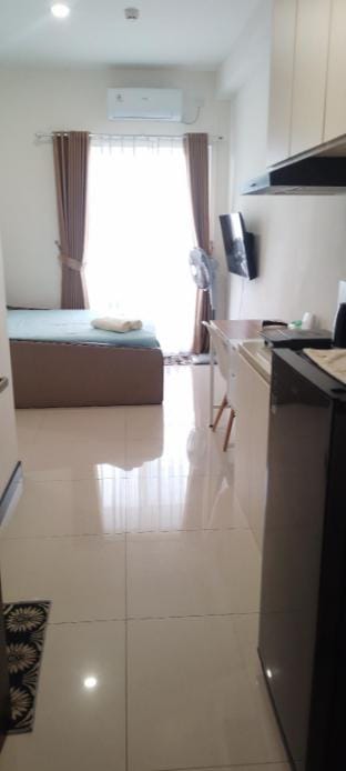Studio 24m'2 Apartment in Riau Islands, Indonesia