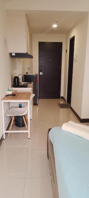 Studio 24m'2 Apartment in Riau Islands, Indonesia