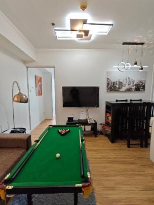 Best relaxation  Apartment in Paranaque