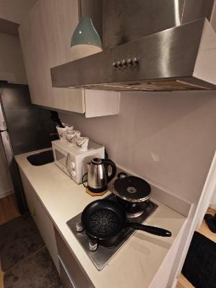 Best relaxation  Apartment in Paranaque