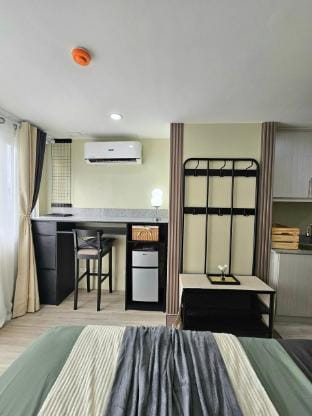 Cozy Studio near Ayala Cebu! Apartment in Lapu-Lapu City