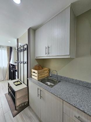 Cozy Studio near Ayala Cebu! Apartment in Lapu-Lapu City