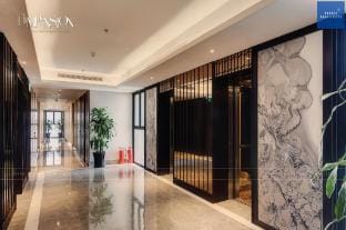 The D1MENSION Apartments Apartment in Ho Chi Minh City