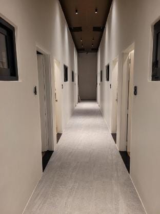 Ganada Suites 1 가나다 스위트 Apartment in Angeles