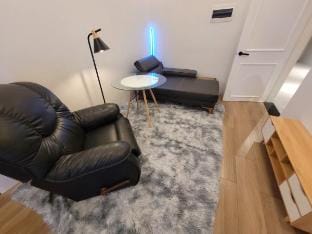 Ganada Suites 1 가나다 스위트 Apartment in Angeles