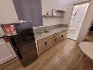 Ganada Suites Presidential 가나다 스위트 Apartment in Angeles