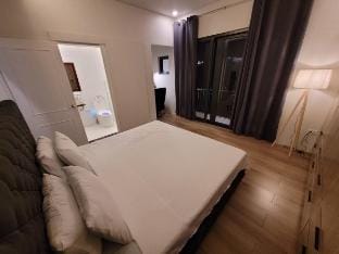 Ganada Suites Presidential 가나다 스위트 Apartment in Angeles