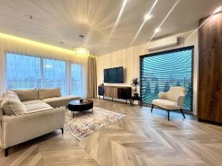 Holiday house Vacation rental in Lithuania