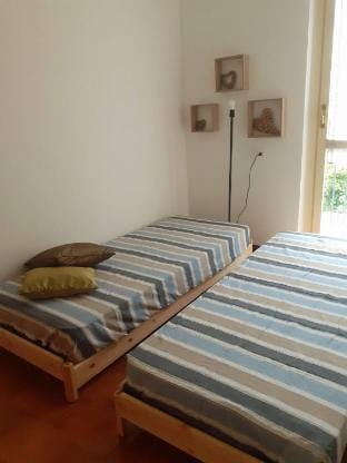 My Holiday Home HOME Apartment in Colico