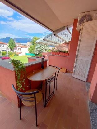 My Holiday Home HOME Apartment in Colico