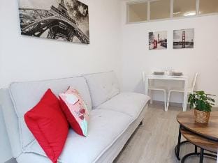 Charm in the old town Apartment in Lisbon