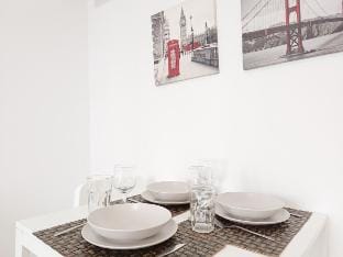 Charm in the old town Apartment in Lisbon