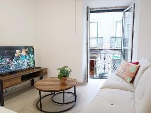 Charm in the old town Apartment in Lisbon