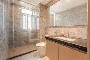 CityView Studio 2Pax KingBed 7mins-CIQ-JBSentral Vacation rental in Johor Bahru
