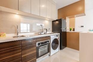 CityView Studio 2Pax KingBed 7mins-CIQ-JBSentral Vacation rental in Johor Bahru