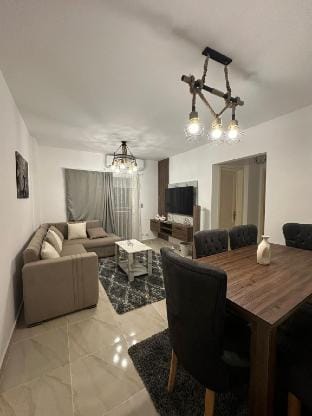 Haven in Madinaty Apartment in Cairo Governorate