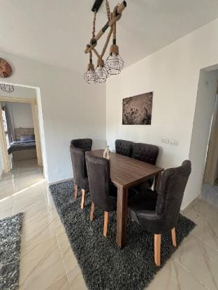 Haven in Madinaty Apartment in Cairo Governorate