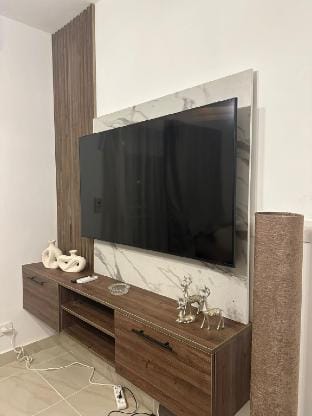 Haven in Madinaty Apartment in Cairo Governorate