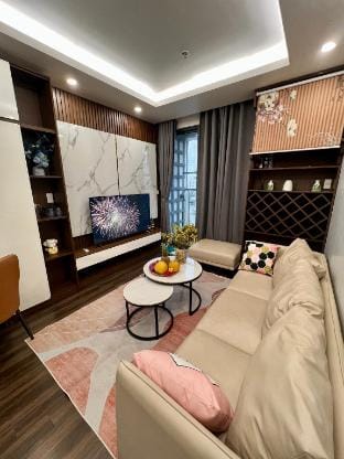 Mun's House Apartment in Laos