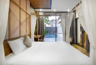 Đà Nẵng Modern Villa LHK - Private pool Villa in Da Nang