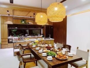 Đà Nẵng Modern Villa LHK - Private pool Villa in Da Nang