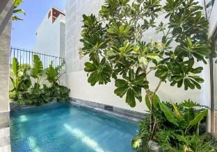Stunning villa DaNang - 5 bedrooms - private pool Villa in Da Nang